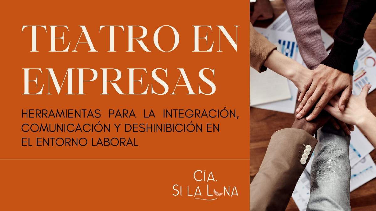 TEATRO EN EMPRESAS