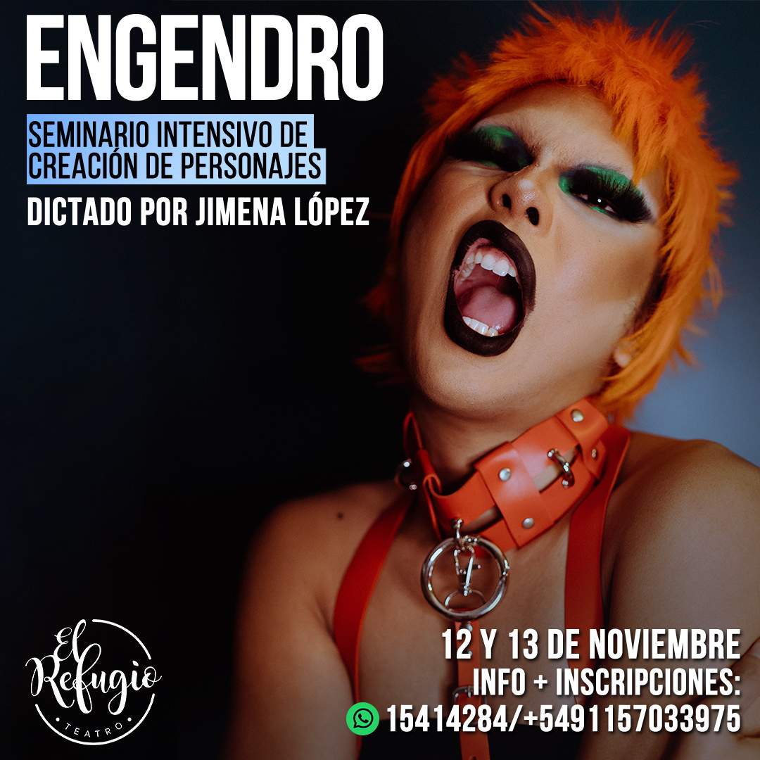 ENGENDRO